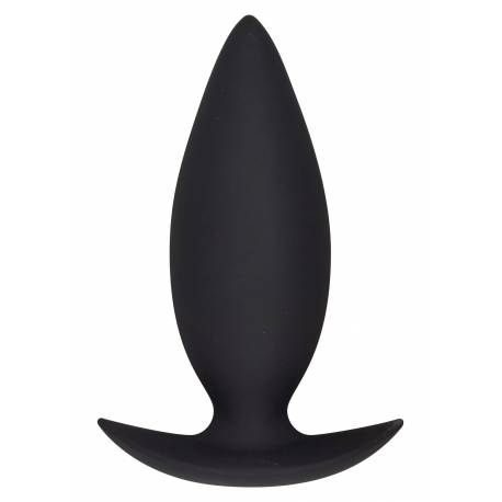 Bubble Butt Player Advanced Black