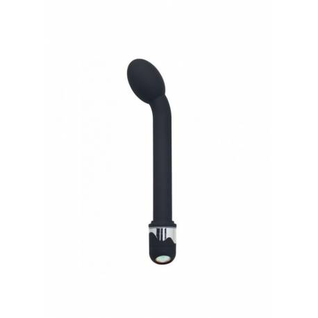 Wibrator-Exquisite Slim Vibe With Big Diamond
