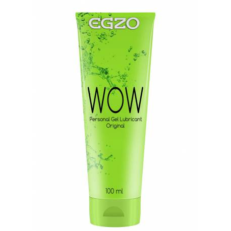 Żel-Egzo Wow- Żel Neutral, 100 Ml