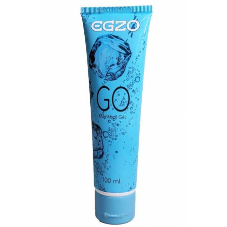 Żel-Egzo Go Żel Nawilżająco-Opóźniający, 100 Ml