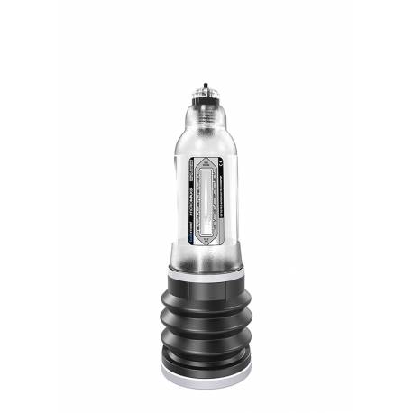 Hydromax 5 Transparent