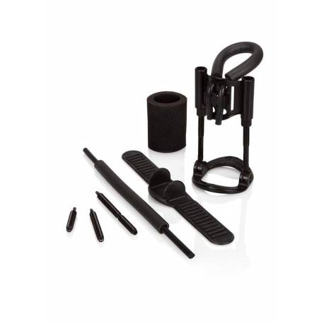 Penis Extender Black