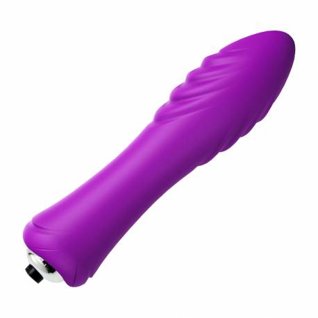 Wibrator Bullet9 Vibration Function, Purple