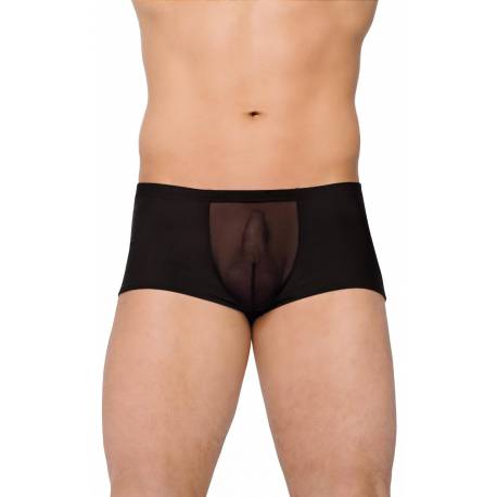 Shorts 4505 - Black M/l