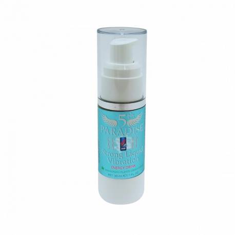 Strong Liquid Vibration Energy Drink 30 Ml