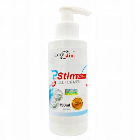 Żel-Penistim Gel 150 Ml