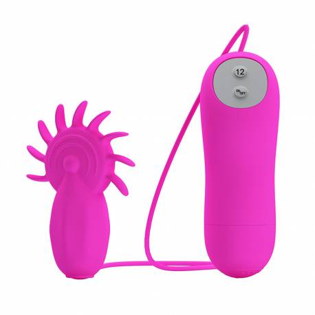 Pretty Love- Boris, 12 Vibration Functions