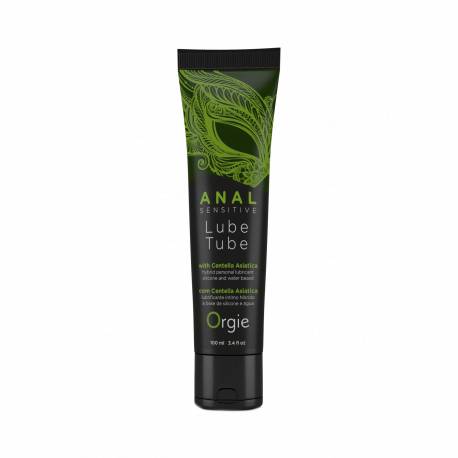 Żel - Anal Sensitive Lube Tube