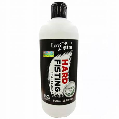 Żel-Hard Fisting 500Ml