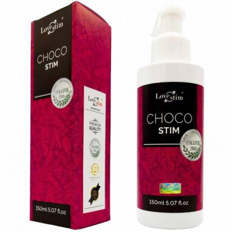 Żel-Chocostim 150Ml