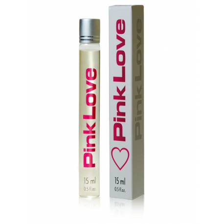 Feromony-Pink Love 15 Ml For Women