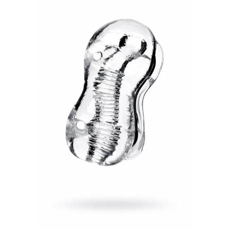 Lingam Male Stoker Indira One-Way Stroker Length:14 Cm - 5,52 Inch