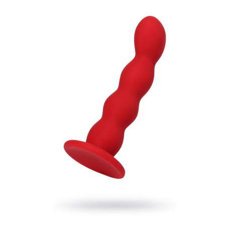 Todo Favorite Red Anal Wand