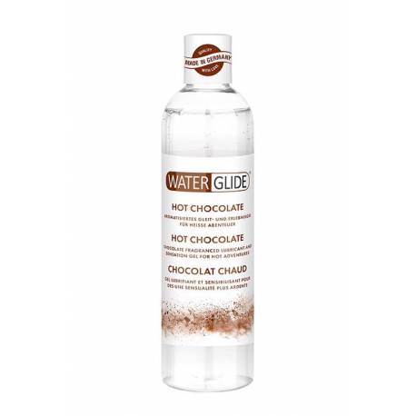 Waterglide 300Ml Hot Chocolate