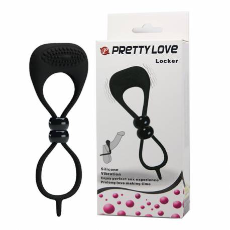 Pretty Love - Locker Vibration