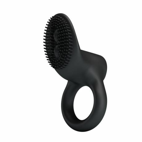 Pretty Love - Cobra Black