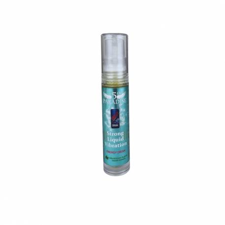 Strong Liquid Vibration Energy Drink 10 Ml