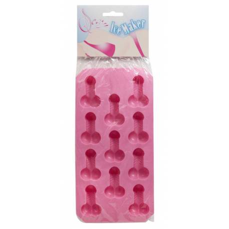 Willy Ice Tray