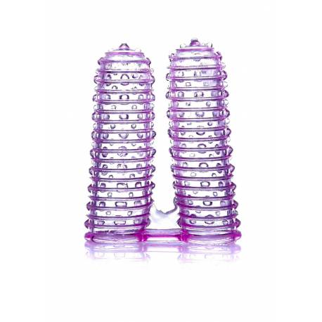 Stymulator-Wonderful Fingers Purple