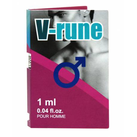 Feromony-V-Rune 1Ml.men