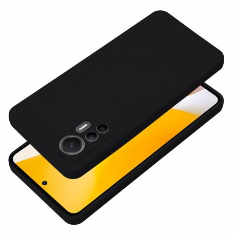 Futerał Soft Do Honor Magic 7 Lite Czarny