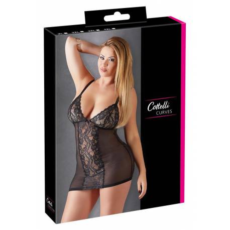 Lingerie Dress Xl