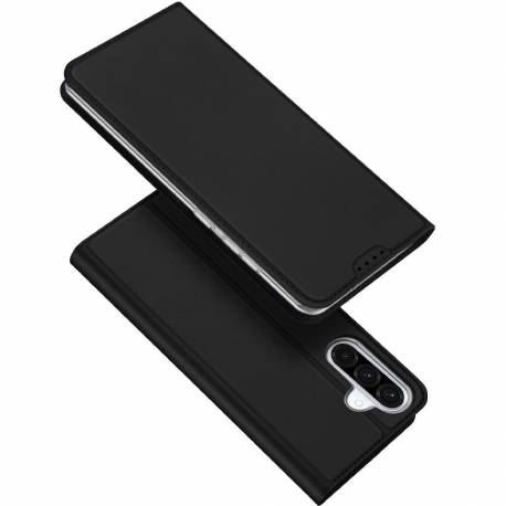 Dux Ducis Kabura Skin Pro Do Samsung A36/56 5G Czarna