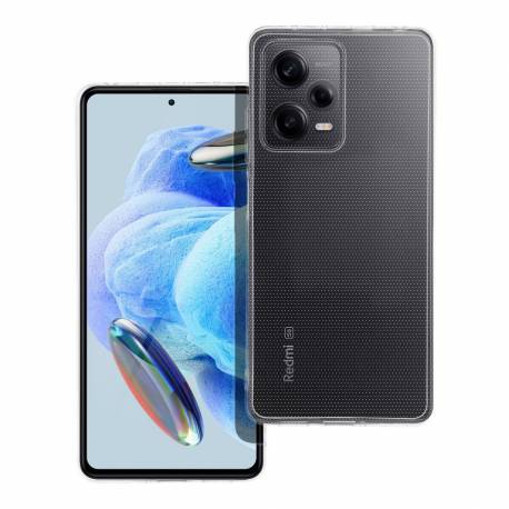 Futerał Clear Case 2 Mm Do Oppo A80 (Camera Protection) Transparentny