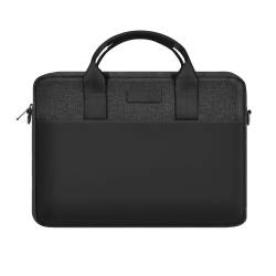 Wiwu - Wodoodporna Torba Na Laptopa 14" Minimalist Pro - Czarna