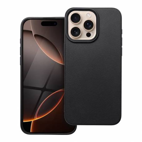 Futerał Skin Do Iphone 16E (Se 4 2025) Czarny