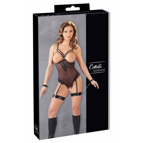 Body Open Xl