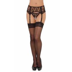 String 2356 - Black S/l