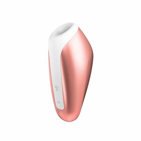 Love Breeze (Copper)