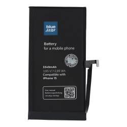 Blue Star Hq Bateria Do Iphone 15 3349 Mah
