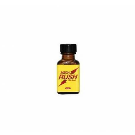 Leather Cleaner - Mega Rush 25Ml.