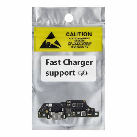 Servicepack Płytka Ładowania Usb Motorola E20 5P68C19462