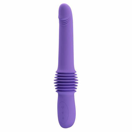 Pretty Love - Pazuzu Thrusting Usb