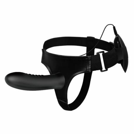 Pretty Love - Strap-On Myron 7,2 Vibration