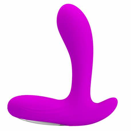 Pretty Love - Backie 30 Function