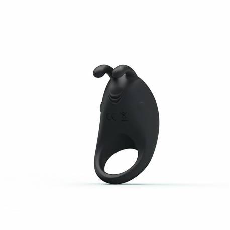 Pretty Love - Rabbit Vibrator 7 Functions, Usb