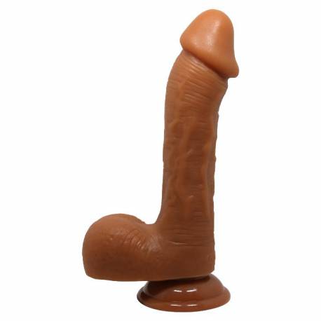 Baile - Johnson, Suction Base