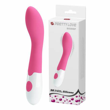 Pretty Love - Bishop, 30 Function