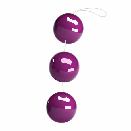 Baile- Sexual Balls