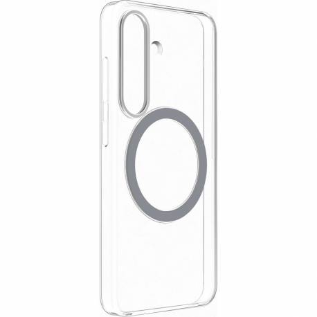 Samsung Oryginalny Futerał Clear Magnet Case Do Samsung Galaxy S25 Gp-Ffs931Ycatw Transparentny Blister