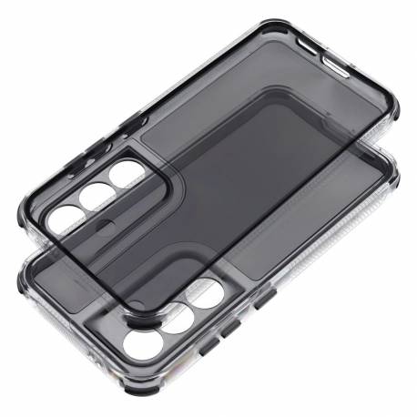 Futerał Matrix Clear Do Xiaomi 15 Czarny