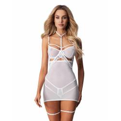 Arrowel White Koszulka 2Xl/3Xl