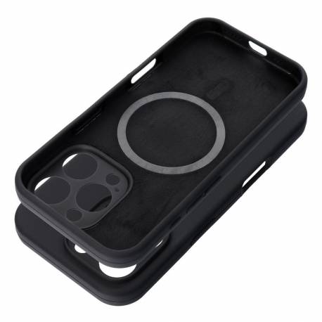 Futerał Silicone 2Mm Do Iphone 16 Plus Kompatybilny Z Magsafe Żółty