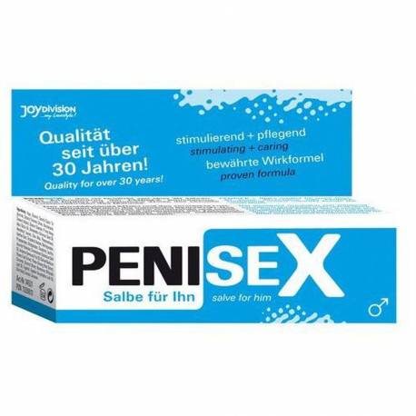 Żel/sprej-Penisex - Salve For Him, 50 Ml