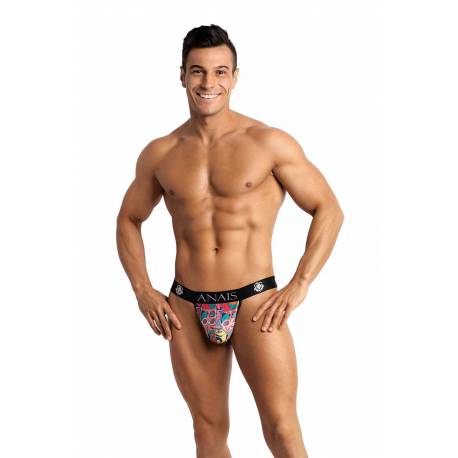 Comics Jock Strap L