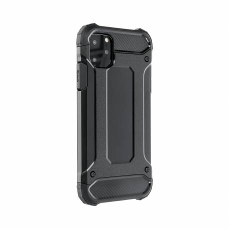 Futerał Armor Do Samsung S25 Edge Czarny